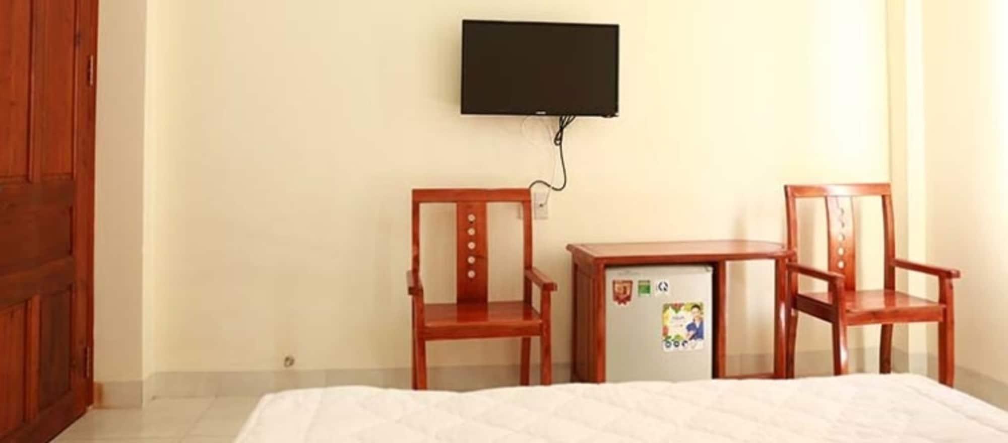 Lien Thong Hotel Phu Quoc Dış mekan fotoğraf