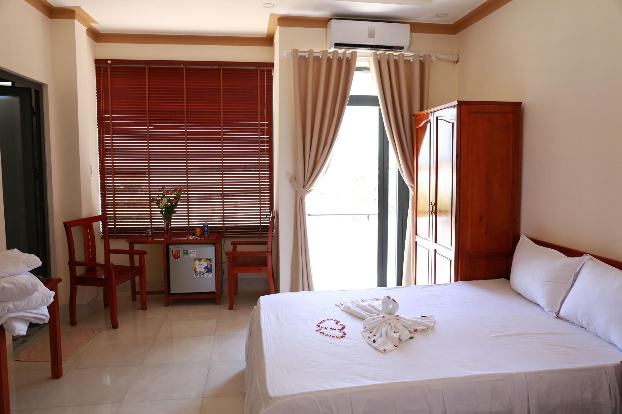 Lien Thong Hotel Phu Quoc Dış mekan fotoğraf