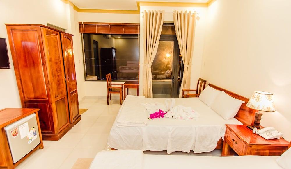 Lien Thong Hotel Phu Quoc Dış mekan fotoğraf
