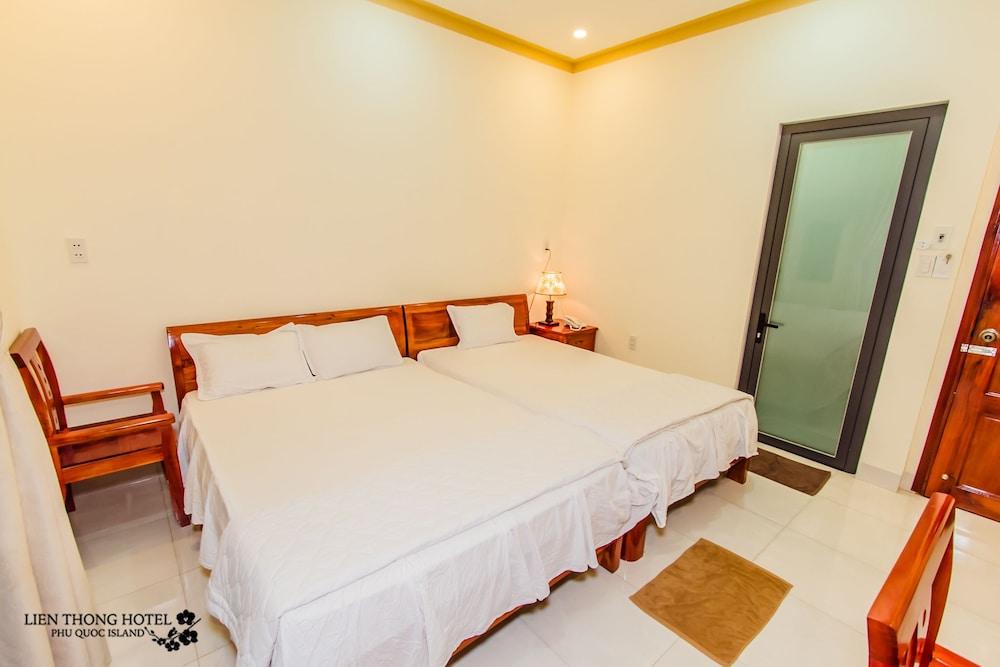 Lien Thong Hotel Phu Quoc Dış mekan fotoğraf