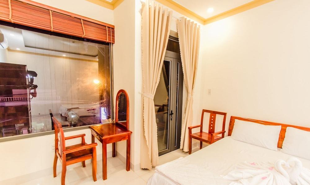 Lien Thong Hotel Phu Quoc Dış mekan fotoğraf