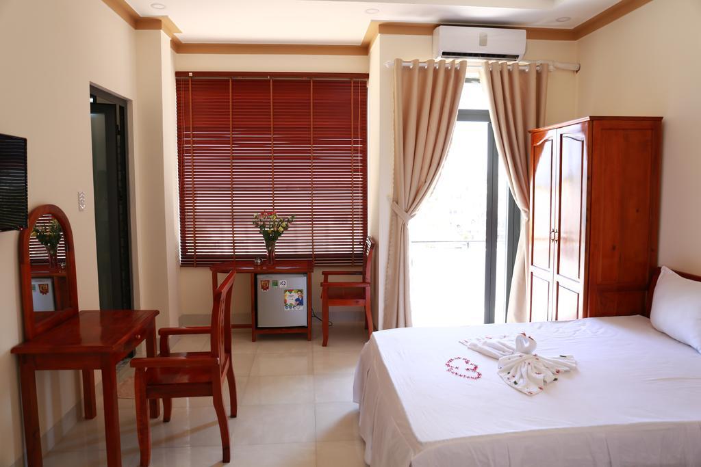 Lien Thong Hotel Phu Quoc Dış mekan fotoğraf