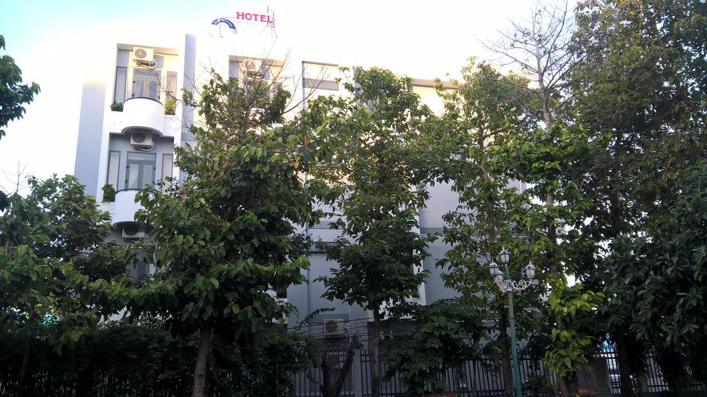Lien Thong Hotel Phu Quoc Dış mekan fotoğraf