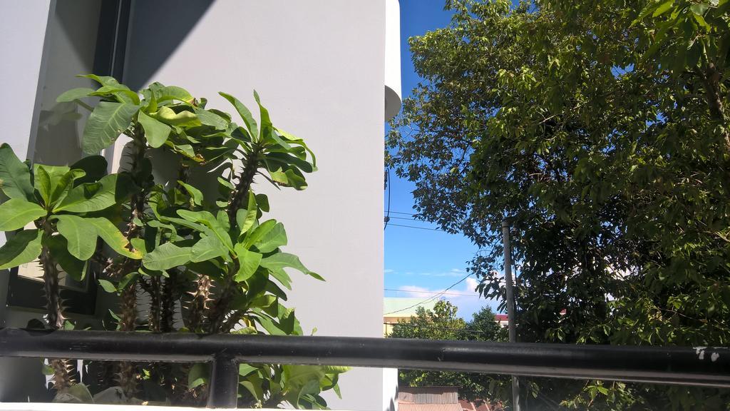 Lien Thong Hotel Phu Quoc Dış mekan fotoğraf