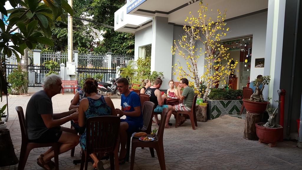 Lien Thong Hotel Phu Quoc Dış mekan fotoğraf