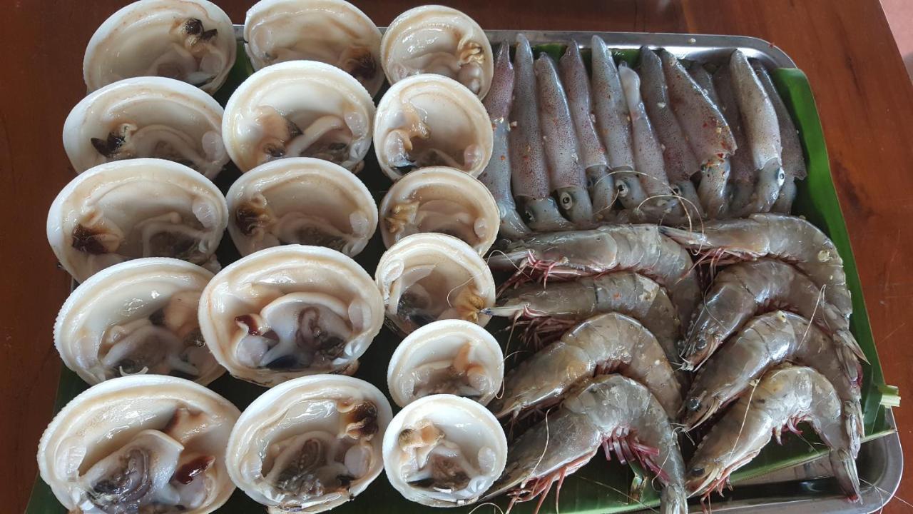 Lien Thong Hotel Phu Quoc Dış mekan fotoğraf