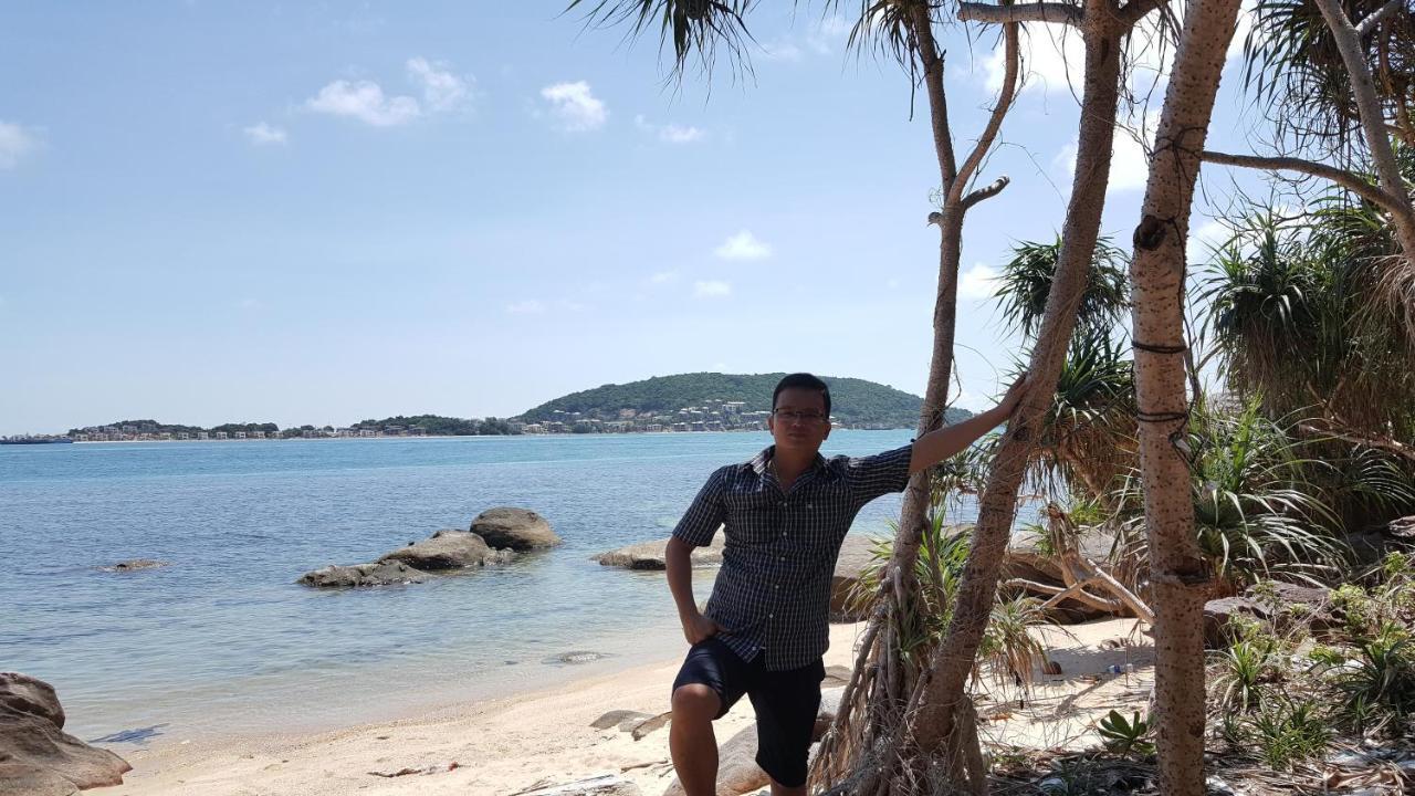Lien Thong Hotel Phu Quoc Dış mekan fotoğraf